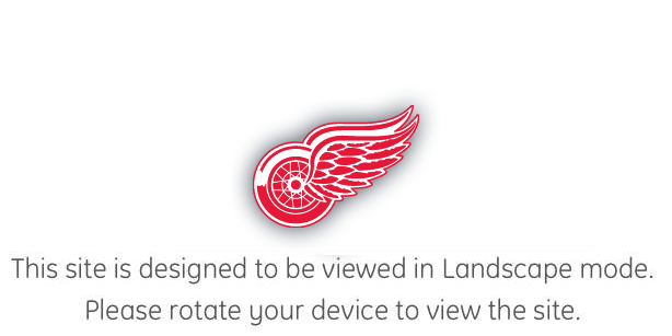 Landscape is the valid orientation